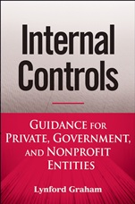 Internal Controls: Guidance for Private, Government, and Nonprofit Entities - ISBN 9780470089484