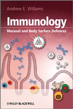 Immunology: Mucosal and Body Surface Defences - ISBN 9780470090039