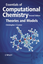 Essentials of Computational Chemistry: Theories and Models - ISBN 9780470091821