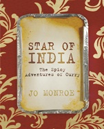 Star of India: The Spicy Adventures of Curry - ISBN 9780470091876