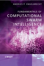 Fundamentals of Computational Swarm Intelligence - ISBN 9780470091913