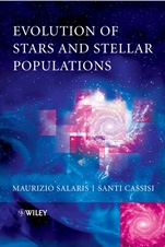Evolution of Stars and Stellar Populations - ISBN 9780470092200