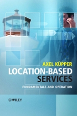 Location–Based Services: Fundamentals and Operation - ISBN 9780470092316