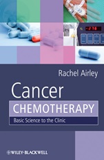 Cancer Chemotherapy: Basic Science to the Clinic - ISBN 9780470092545