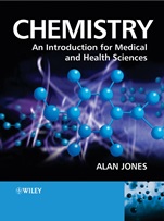Chemistry: An Introduction for Medical and Health Sciences - ISBN 9780470092880