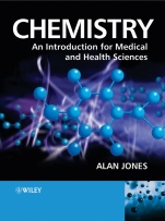 Chemistry: An Introduction for Medical and Health Sciences - ISBN 9780470092897