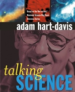 Talking Science - ISBN 9780470093023