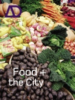 Food and the City - ISBN 9780470093283