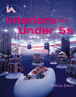 Interiors for Under 5s - ISBN 9780470093320