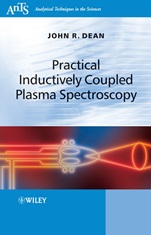 Practical Inductively Coupled Plasma Spectroscopy - ISBN 9780470093498
