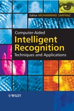 Computer–Aided Intelligent Recognition Techniques and Applications - ISBN 9780470094143