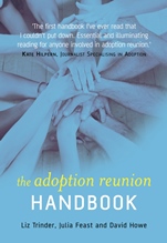 The Adoption Reunion Handbook - ISBN 9780470094228