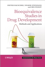 Bioequivalence Studies in Drug Development: Methods and Applications - ISBN 9780470094754