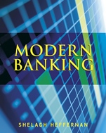 Modern Banking - ISBN 9780470095003