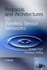 Protocols and Architectures for Wireless Sensor Networks - ISBN 9780470095102