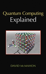 Quantum Computing Explained - ISBN 9780470096994