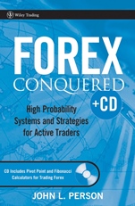 Forex Conquered: High Probability Systems and Strategies for Active Traders - ISBN 9780470097793