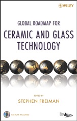 Global Roadmap for Ceramic and Glass Technology - ISBN 9780470104910