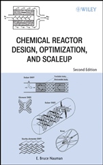 Chemical Reactor Design, Optimization, and Scaleup - ISBN 9780470105252