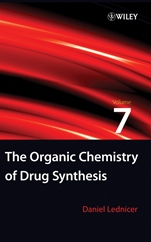The Organic Chemistry of Drug Synthesis - ISBN 9780470107508