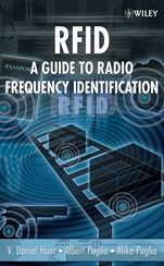 Rfid: A Guide to Radio Frequency Identification - ISBN 9780470107645