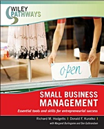 (WCS CAN) Olds College: Small Business Management, Desktop Edition - ISBN 9780470111260