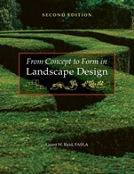 From Concept to Form in Landscape Design - ISBN 9780470112311