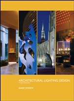 Architectural Lighting Design - ISBN 9780470112496