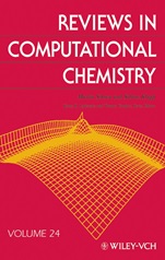Reviews in Computational Chemistry - ISBN 9780470112816