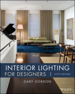 Interior Lighting for Designers - ISBN 9780470114223
