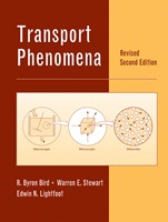 Transport Phenomena - ISBN 9780470115398
