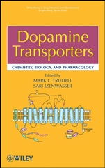 Dopamine Transporters: Chemistry, Biology, and Pharmacology - ISBN 9780470117903