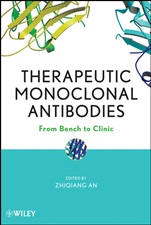 Therapeutic Monoclonal Antibodies: From Bench to Clinic - ISBN 9780470117910