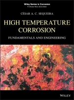 High Temperature Corrosion: Fundamentals and Engineering - ISBN 9780470119884