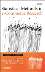 Statistical Methods in e–Commerce Research - ISBN 9780470120125