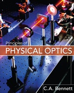 Principles of Physical Optics - ISBN 9780470122129