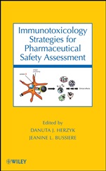 Immunotoxicology Strategies for Pharmaceutical Safety Assessment - ISBN 9780470122389