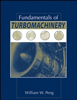 Fundamentals of Turbomachinery - ISBN 9780470124222