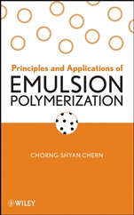 Principles and Applications of Emulsion Polymerization - ISBN 9780470124314