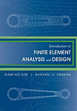 Introduction to Finite Element Analysis and Design - ISBN 9780470125397