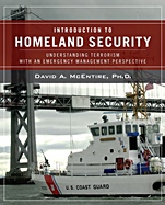 Wiley Pathways Introduction to Homeland Security: Understanding Terrorism With an Emergency Management Perspective - ISBN 9780470127520