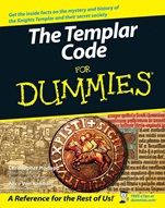 The Templar Code For Dummies - ISBN 9780470127650