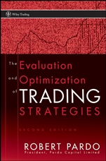 The Evaluation and Optimization of Trading Strategies - ISBN 9780470128015