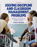 Solving Discipline and Classroom Management Problems - ISBN 9780470129104