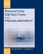 Radiation Detection and Measurement - ISBN 9780470131480