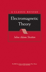 Electromagnetic Theory - ISBN 9780470131534