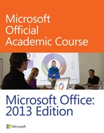Microsoft Office 2013 - ISBN 9780470133064