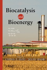 Biocatalysis and Bioenergy - ISBN 9780470134047