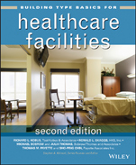 Building Type Basics for Healthcare Facilities - ISBN 9780470135419