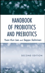 Handbook of Probiotics and Prebiotics - ISBN 9780470135440